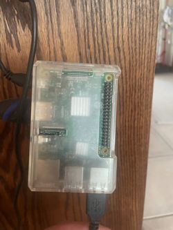 Raspberry Pi 3 Model B + Case, Power, HDMI & Vilros Accessory Bundle – See Photos