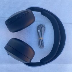 Pulse 3d 2024 headset for sale