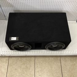 Sundown Audio Speakers!