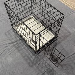 Small Dog Kennel