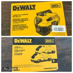 DeWalt Tools 