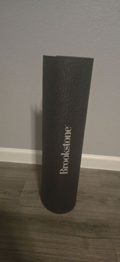 Yoga mat 6mm