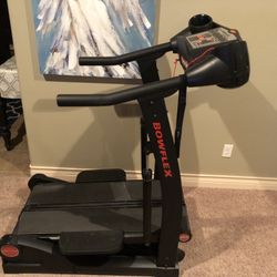 BowFlex TC5000