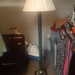 Standing Lamp WORKS GREAT 