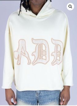 ADD  Hoodie