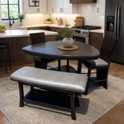 Dining Table Set