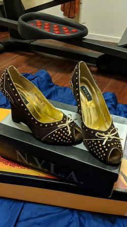 High Heels Shoes