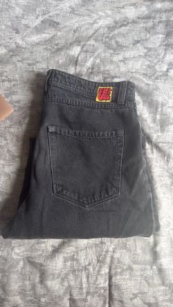 Empire Jeans