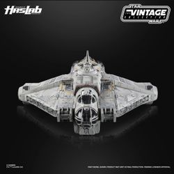 Haslab Star Wars Vintage Ghost