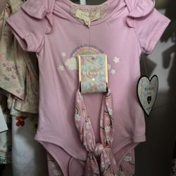 Babygirl 6 Month Outfits