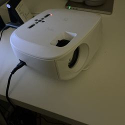 HAPPRUN Projector Fully Functional
