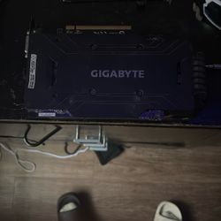 GeForce Gtx 1060 3gb