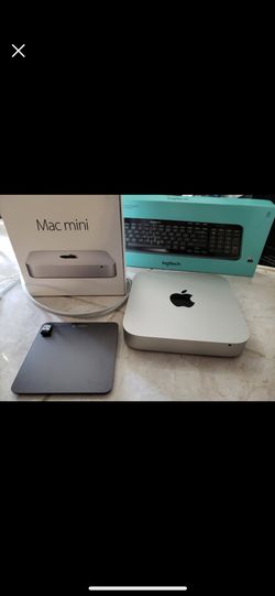 Mac mini 2016