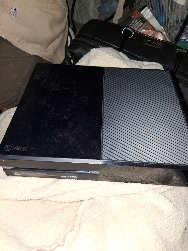 Xbox One Console 1 Original Classic