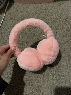 Ear muffs