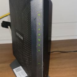 Modem Router