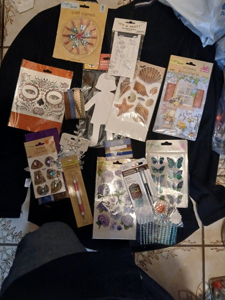 Massive Craft Collection