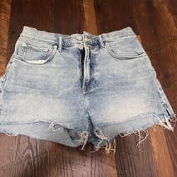 Lucky brand shorts