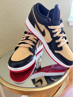 Nike Jordan 1 Pizza