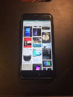 iPhone 6s +
