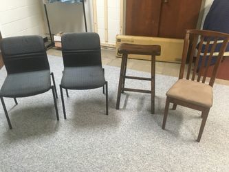 Chairs