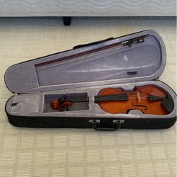 Kids Beginner Violin