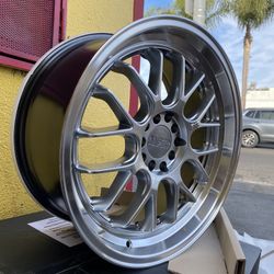 F1R 5x114.3