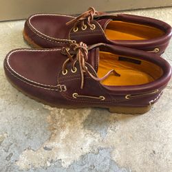Timberland Shoes 9.5