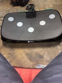 Lifepro 4d vibration plates