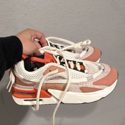 Nike Air Max Furyosa NRG