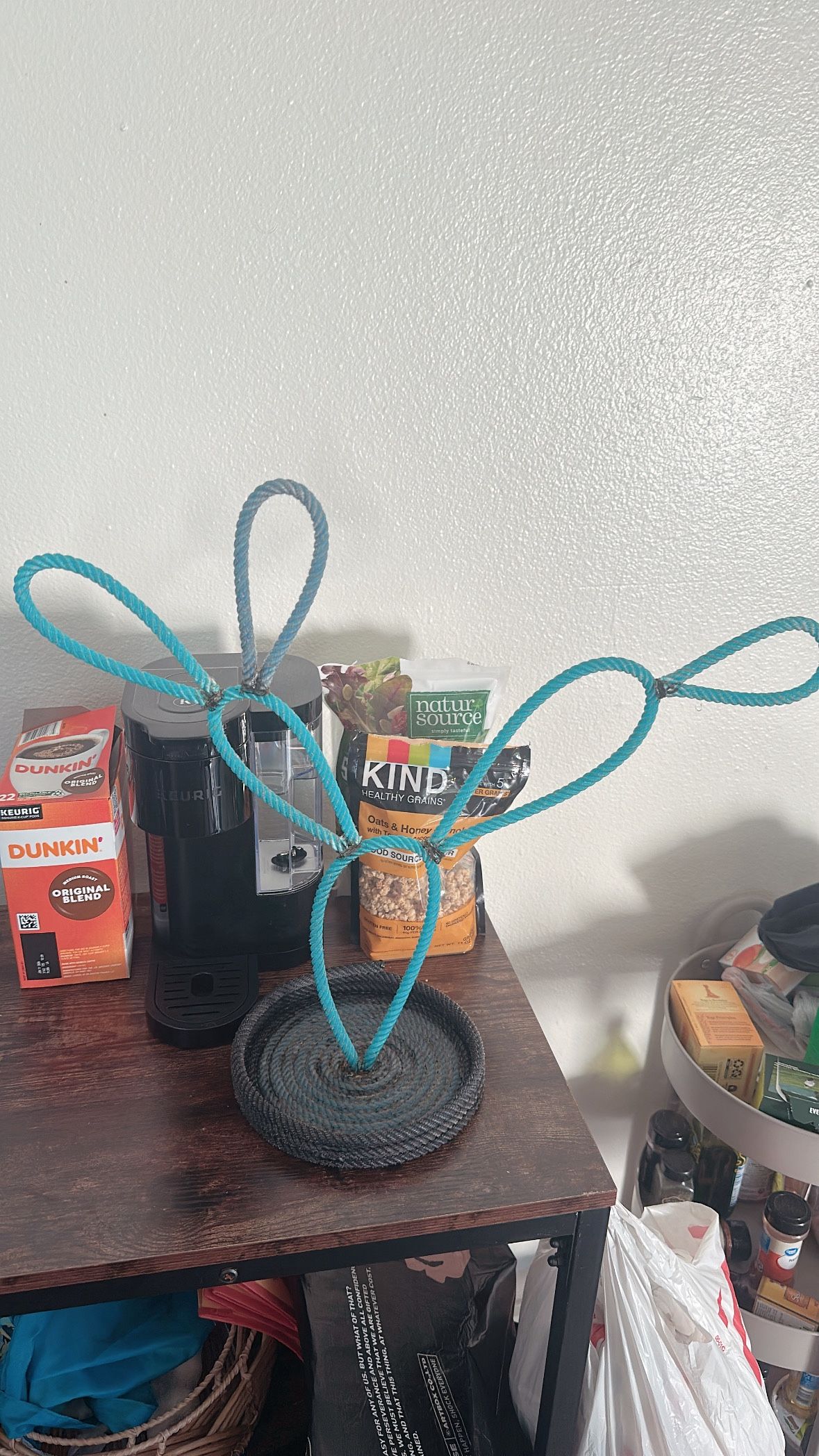 Cactus Jewelry Holder