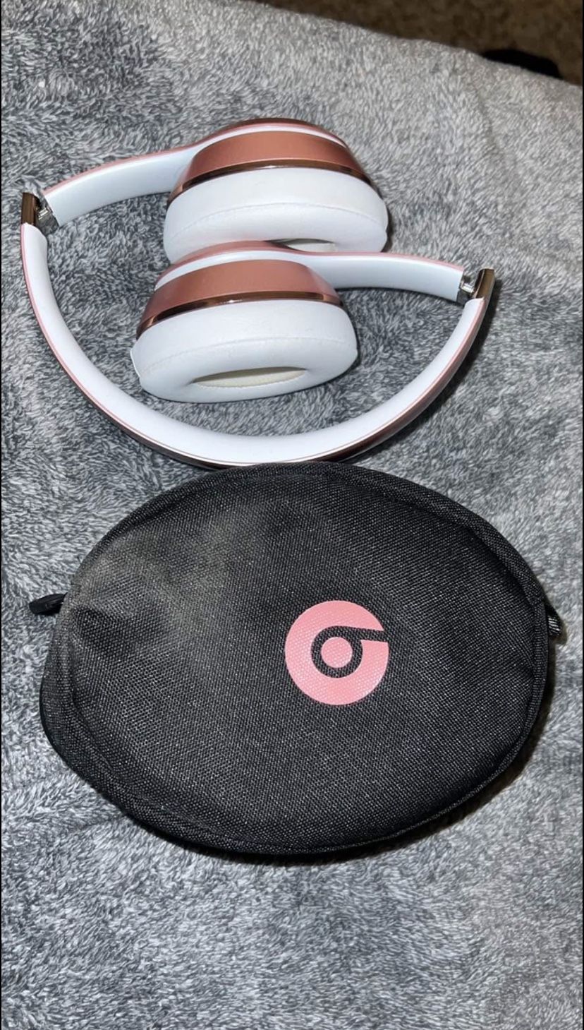 solo 3 bluetooth wireless beats