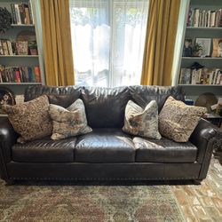 Queen Sleeper Sofa