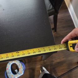 Square Kitchen Table High Chairs