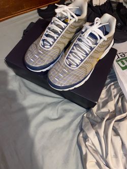 Nike air max plus