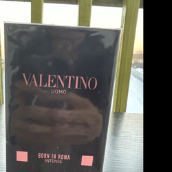 Valentino uomo born in Roma intense 3.4oz
