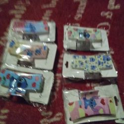 Clip For The Hair  Stitch 