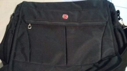 Suissgear computer bag