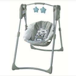 Graco Swing