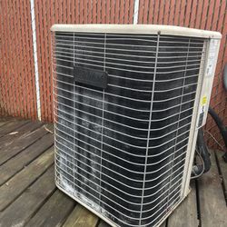 Lenox Central Air Conditioner