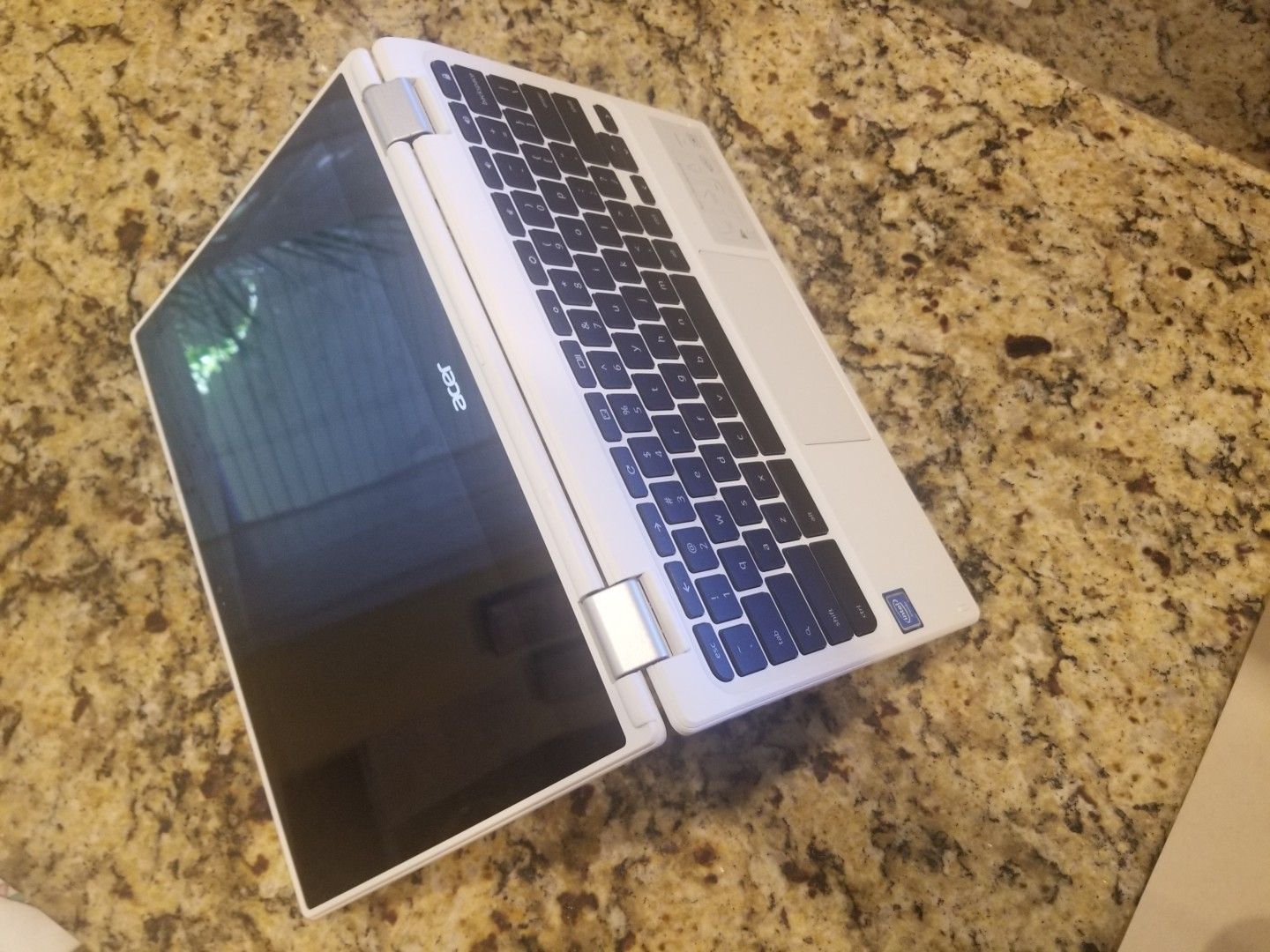 Acer chromebook