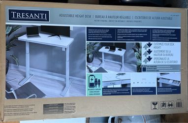 Adjustable Desk
