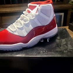 Jordan 11 Retro