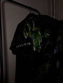 Civil Regime Hulk