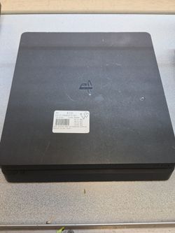 Sony Game System