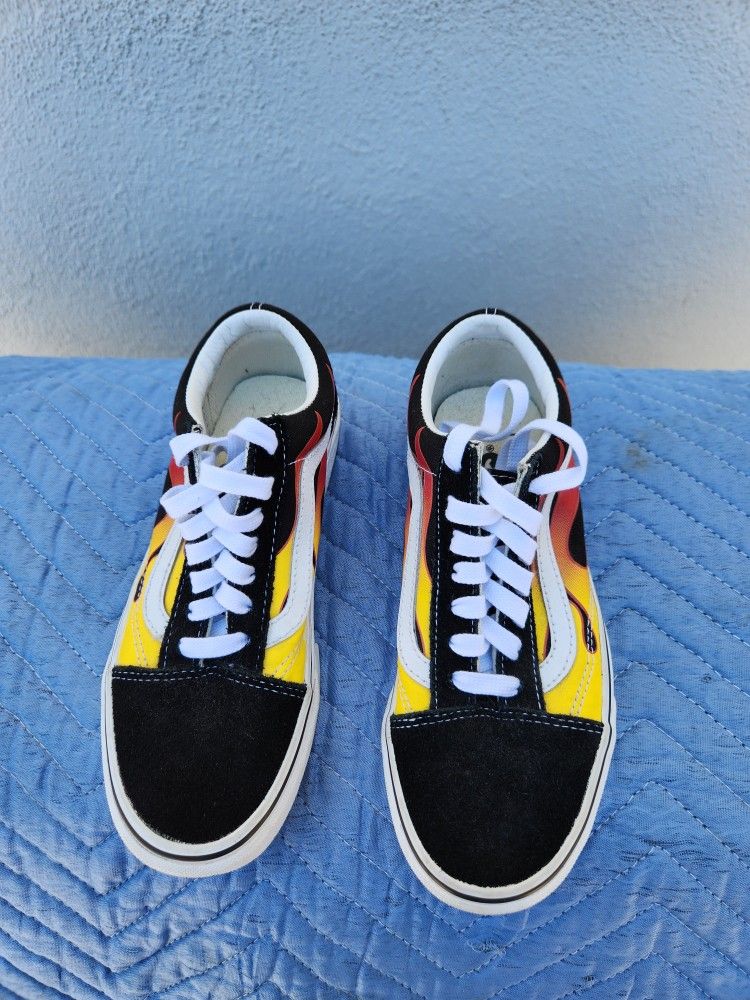 Vans Shoes