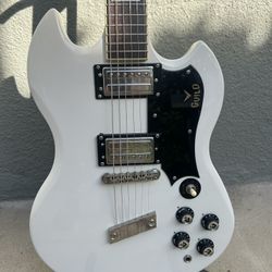 Guild Polara SG