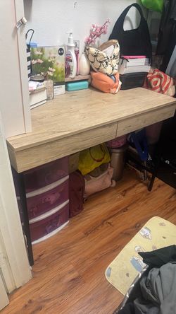 Desk