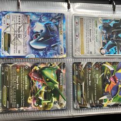 Pokémon Cards