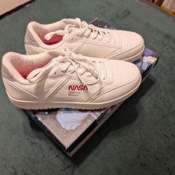 NASA Sneakers